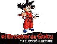 El Broster de Goku